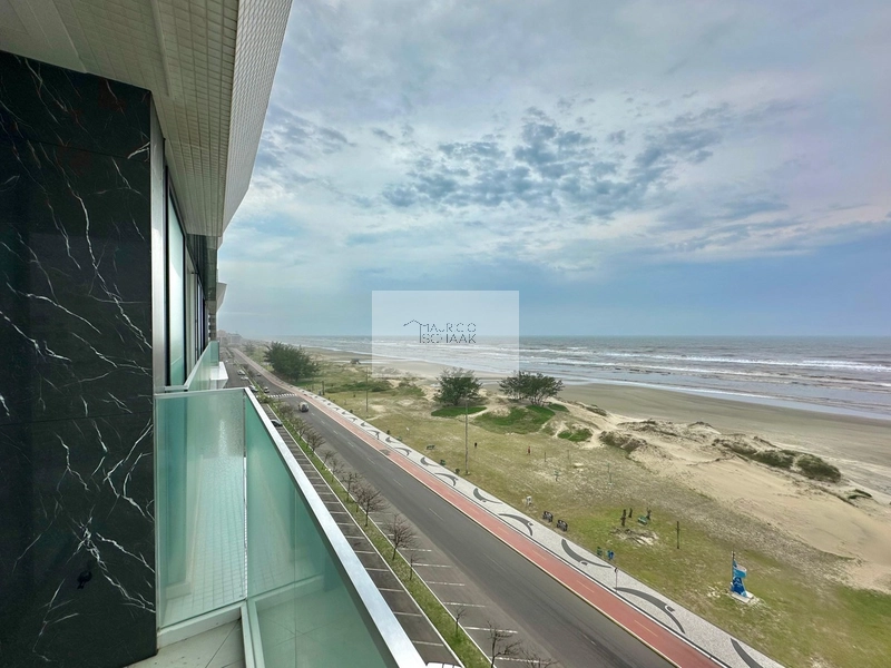 Apartamento de alto padrão na beira mar de Capão!: 9ª foto da galeria de imagens do imóvel