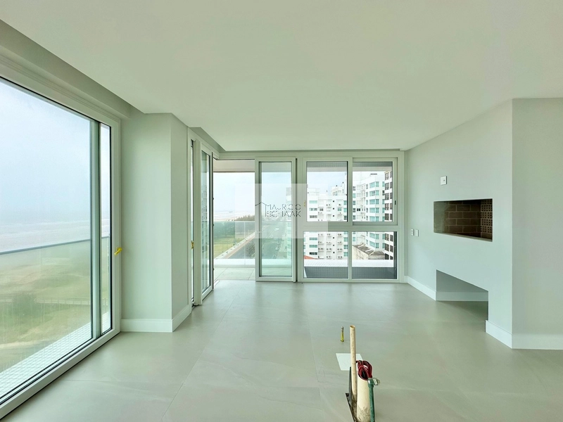 Apartamento de alto padrão na beira mar de Capão!: 25ª foto da galeria de imagens do imóvel