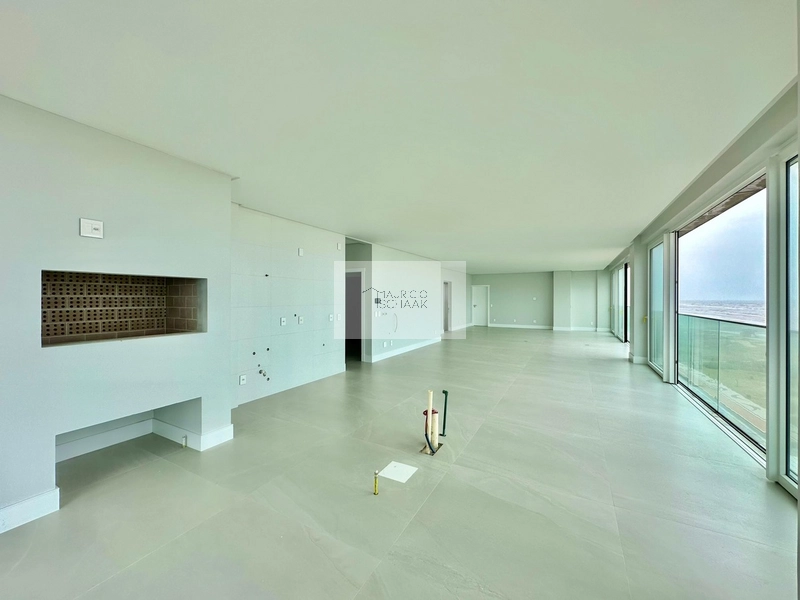 Apartamento de alto padrão na beira mar de Capão!: 2ª foto da galeria de imagens do imóvel