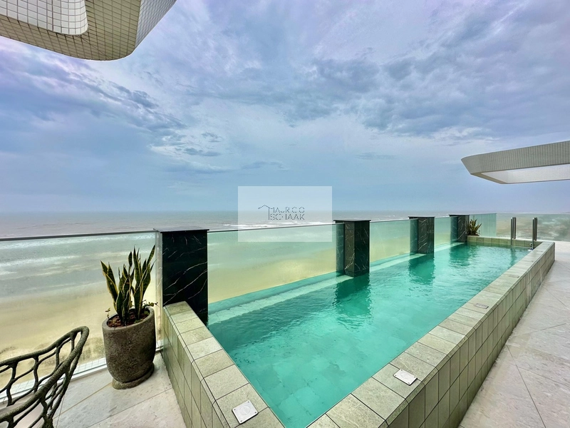 Apartamento de alto padrão na beira mar de Capão!: 16ª foto da galeria de imagens do imóvel