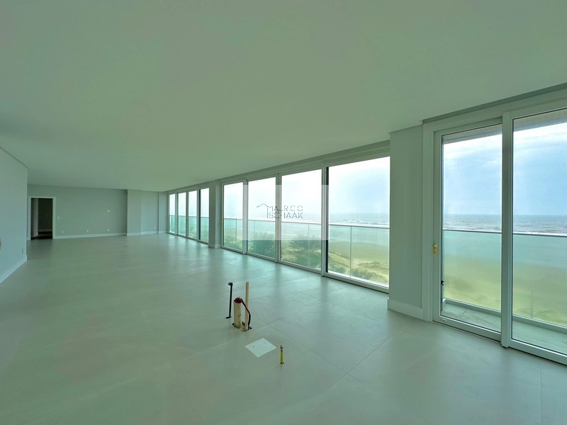 Apartamento de alto padrão na beira mar de Capão!: 4ª foto da galeria de imagens do imóvel