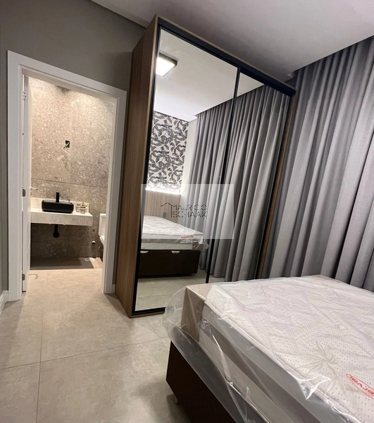 Casa mobiliada e decorada em condomínio fechado!: 27ª foto da galeria de imagens do imóvel