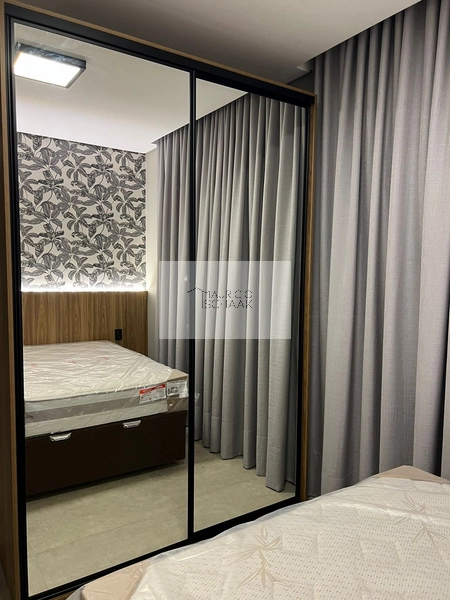 Casa mobiliada e decorada em condomínio fechado!: 17ª foto da galeria de imagens do imóvel