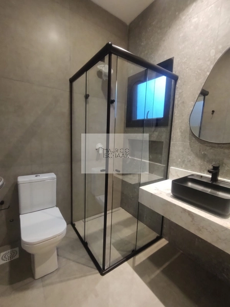Casa mobiliada e decorada em condomínio fechado!: 5ª foto da galeria de imagens do imóvel