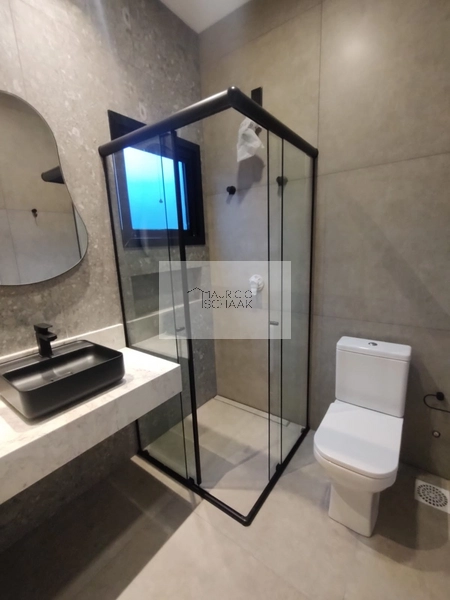 Casa mobiliada e decorada em condomínio fechado!: 11ª foto da galeria de imagens do imóvel
