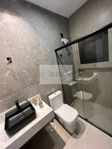 Casa mobiliada e decorada em condomínio fechado!: 1ª foto da galeria de imagens do imóvel
