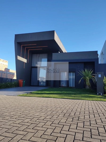 Casa mobiliada e decorada em condomínio fechado!: 29ª foto da galeria de imagens do imóvel