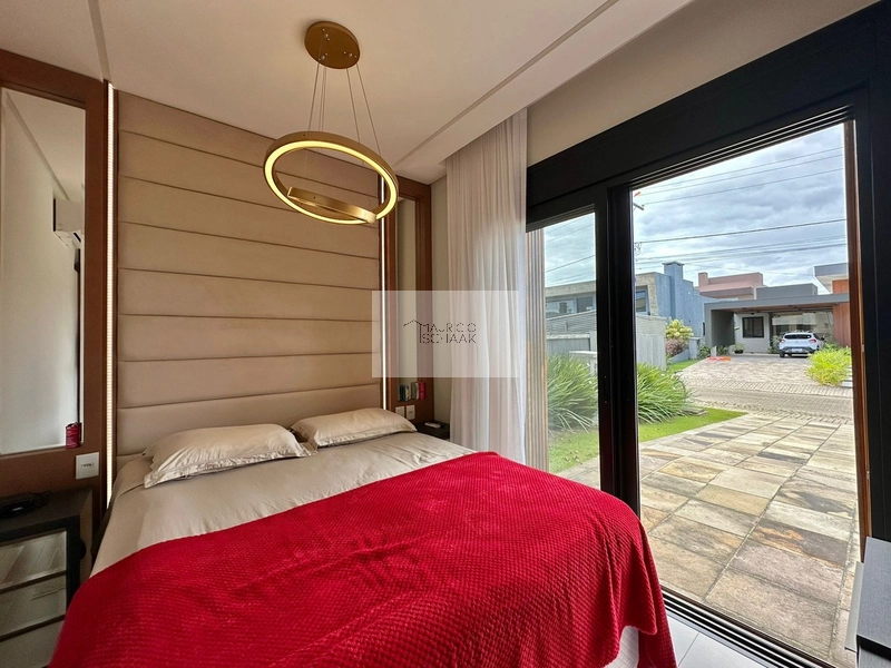 Casa em condomínio fechado em Capão da Canoa!: 7ª foto da galeria de imagens do imóvel