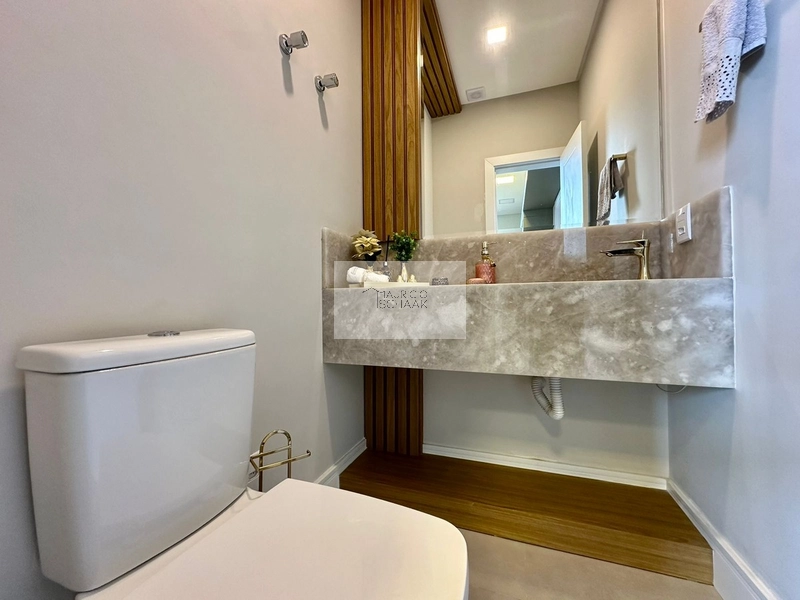 Casa em condomínio fechado em Capão da Canoa!: 2ª foto da galeria de imagens do imóvel