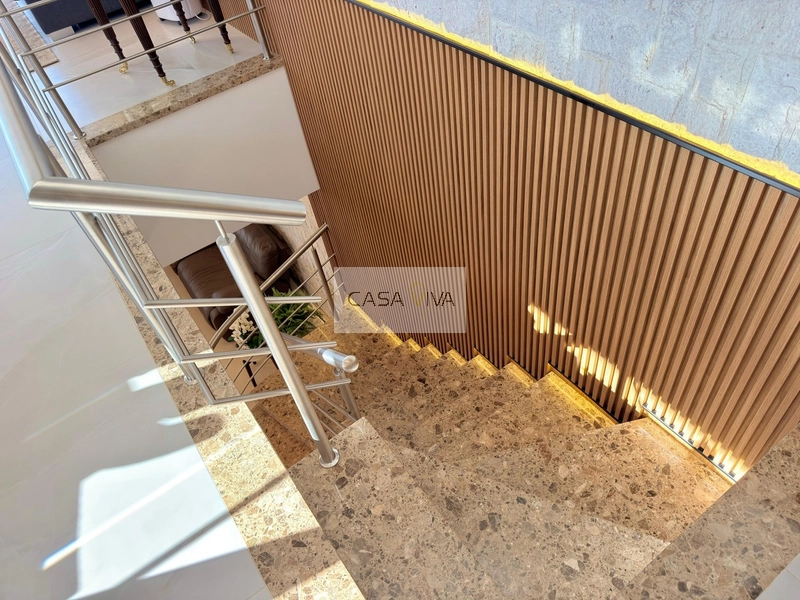 Cobertura Exclusiva de Alto Padrão – Junto à Divisa de Atlântida!: 43ª foto da galeria de imagens do imóvel