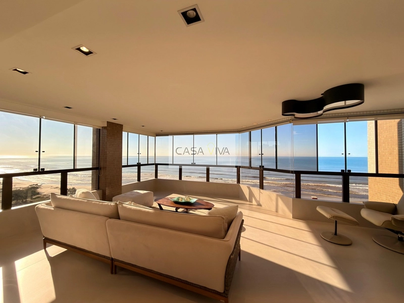 Cobertura Exclusiva de Alto Padrão – Junto à Divisa de Atlântida!: 27ª foto da galeria de imagens do imóvel