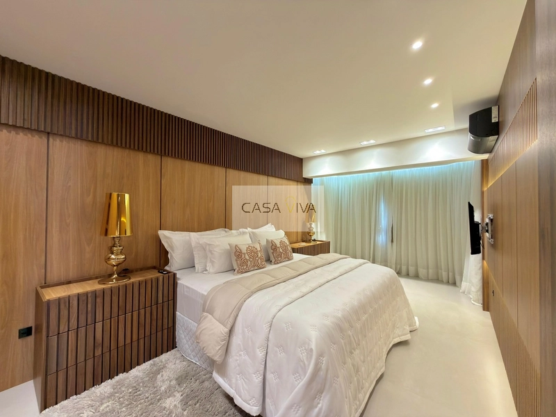 Cobertura Exclusiva de Alto Padrão – Junto à Divisa de Atlântida!: 25ª foto da galeria de imagens do imóvel