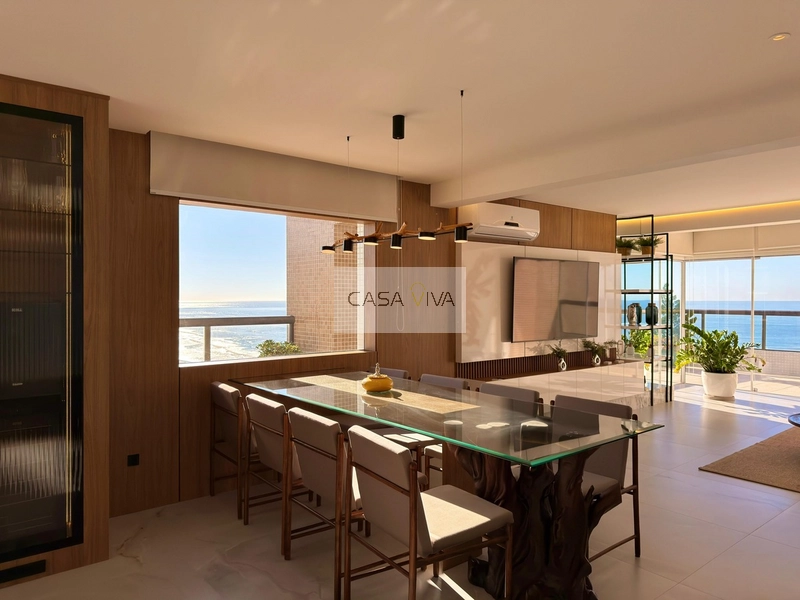 Cobertura Exclusiva de Alto Padrão – Junto à Divisa de Atlântida!: 6ª foto da galeria de imagens do imóvel
