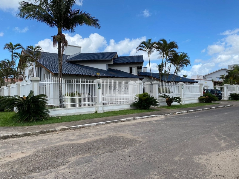 Casa em Capão da Canoa!: 2ª foto da galeria de imagens do imóvel