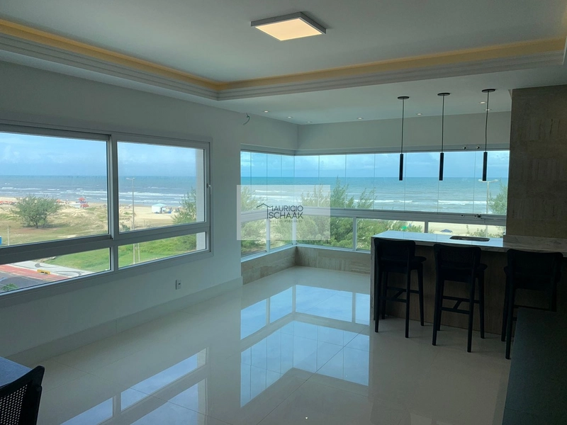 Luxuoso apartamento em Capão com vista mar: 12ª foto da galeria de imagens do imóvel