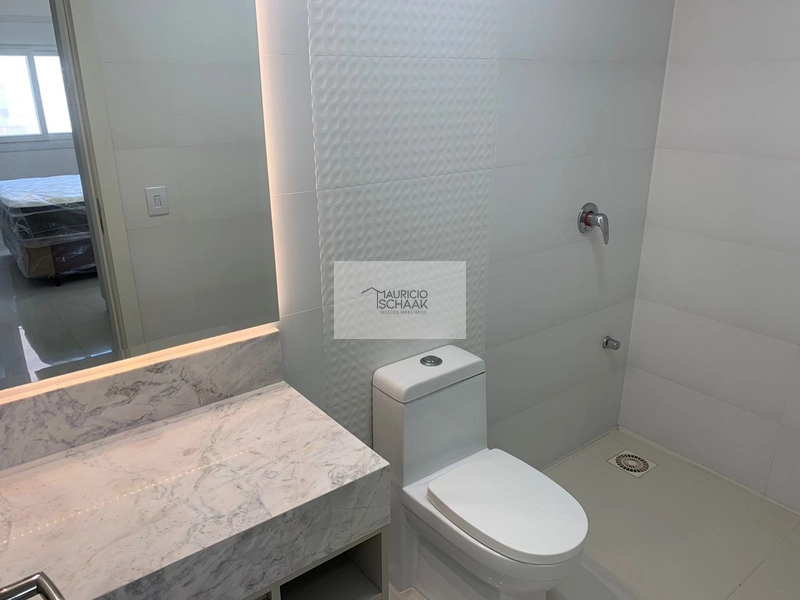 Luxuoso apartamento em Capão com vista mar: 13ª foto da galeria de imagens do imóvel