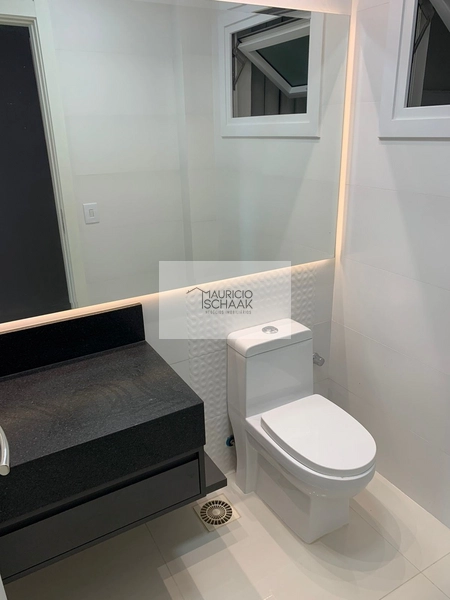 Luxuoso apartamento em Capão com vista mar: 2ª foto da galeria de imagens do imóvel