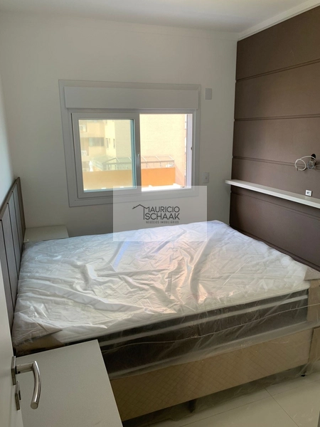 Luxuoso apartamento em Capão com vista mar: 15ª foto da galeria de imagens do imóvel