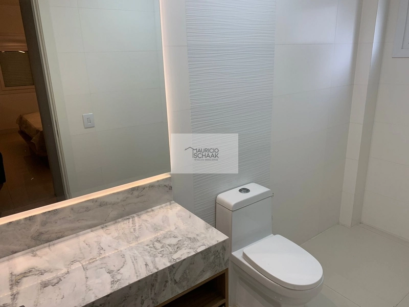 Luxuoso apartamento em Capão com vista mar: 16ª foto da galeria de imagens do imóvel
