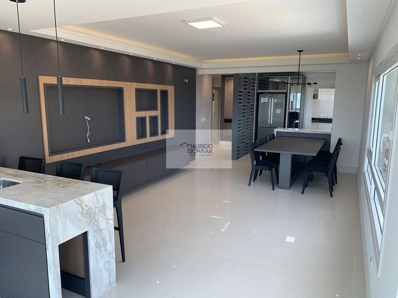Luxuoso apartamento em Capão com vista mar: 1ª foto da galeria de imagens do imóvel