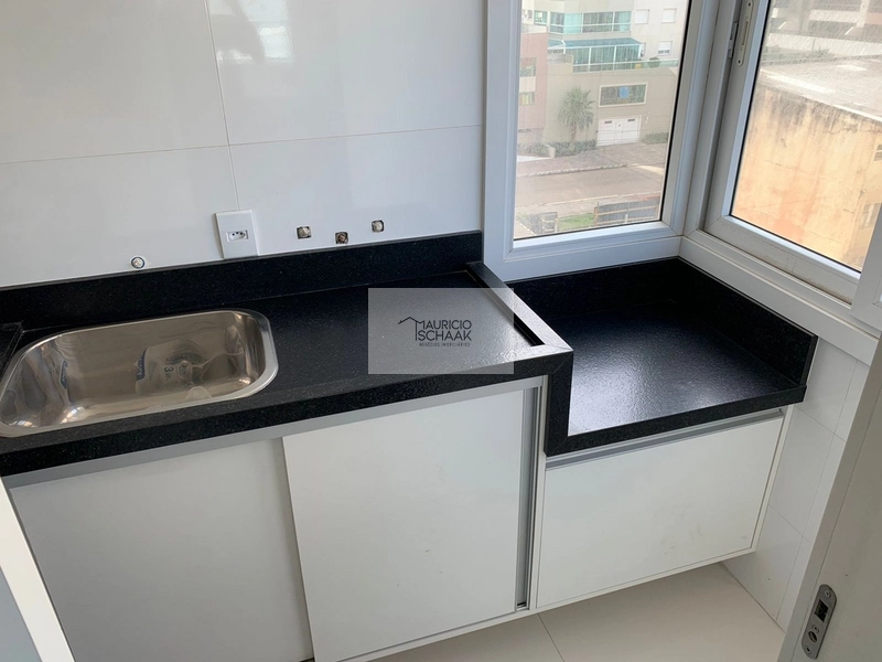 Luxuoso apartamento em Capão com vista mar: 6ª foto da galeria de imagens do imóvel