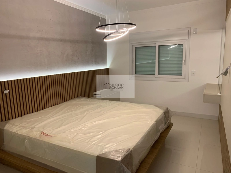 Luxuoso apartamento em Capão com vista mar: 10ª foto da galeria de imagens do imóvel