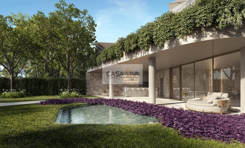 Lote  condominio Seasons.: 13ª foto da galeria de imagens do imóvel