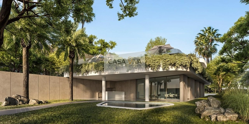 Lote  condominio Seasons.: 4ª foto da galeria de imagens do imóvel