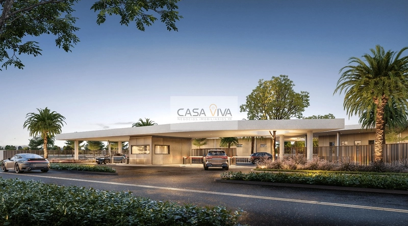 Lote  condominio Seasons.: 30ª foto da galeria de imagens do imóvel
