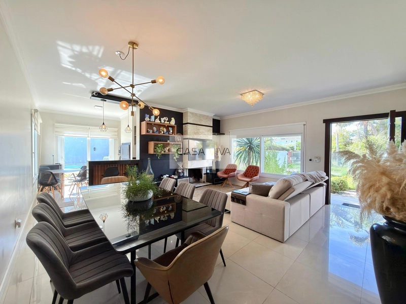 Sua casa de praia dos sonhos está aqui!: 3ª foto da galeria de imagens do imóvel