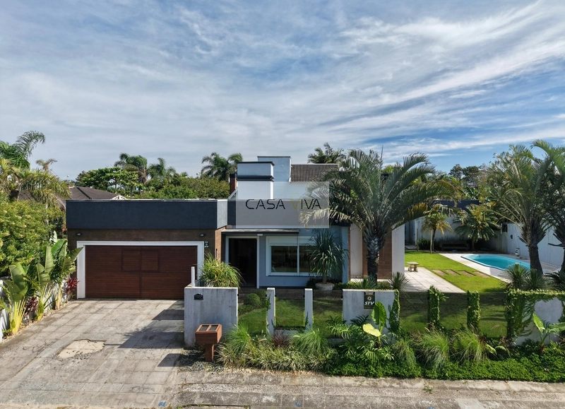 Sua casa de praia dos sonhos está aqui!: 1ª foto da galeria de imagens do imóvel