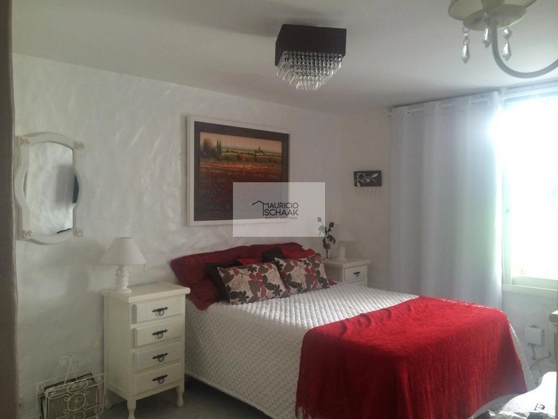 Casa em Atlântida com arquitetura grega: 14ª foto da galeria de imagens do imóvel