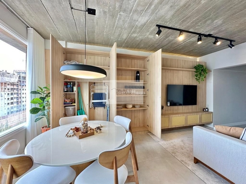 Apartamento em Capão da Canoa!: 3ª foto da galeria de imagens do imóvel