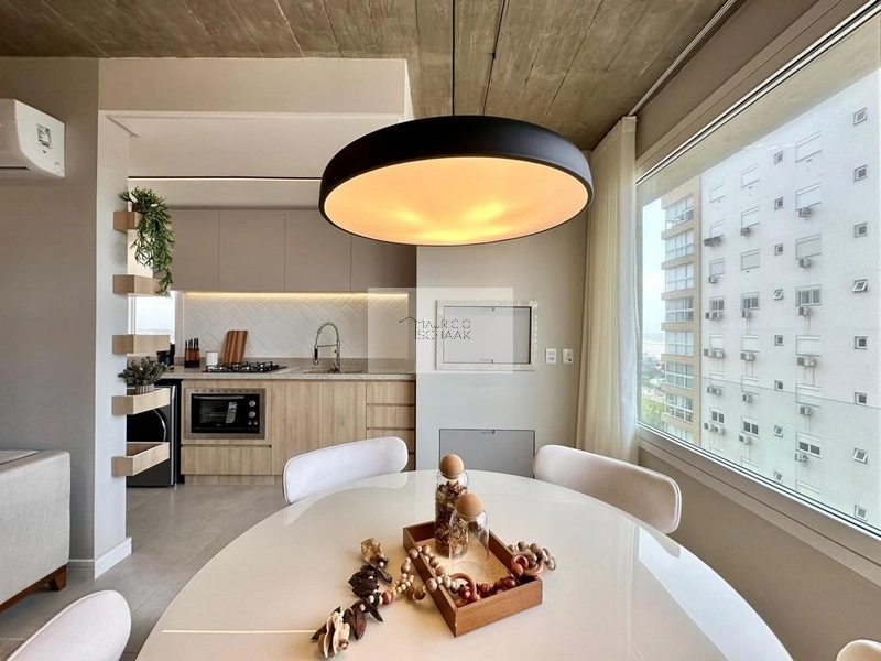 Apartamento em Capão da Canoa!: 8ª foto da galeria de imagens do imóvel