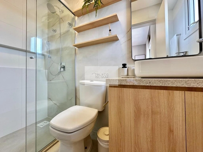 Apartamento em Capão da Canoa!: 9ª foto da galeria de imagens do imóvel