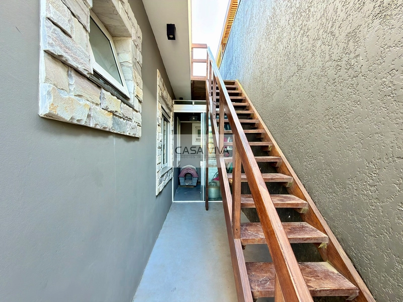 CASA DE ALTO PADRÃO A APENAS 50 METROS DO MAR!: 26ª foto da galeria de imagens do imóvel