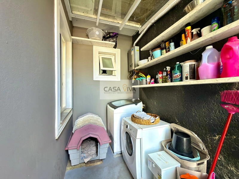 CASA DE ALTO PADRÃO A APENAS 50 METROS DO MAR!: 27ª foto da galeria de imagens do imóvel