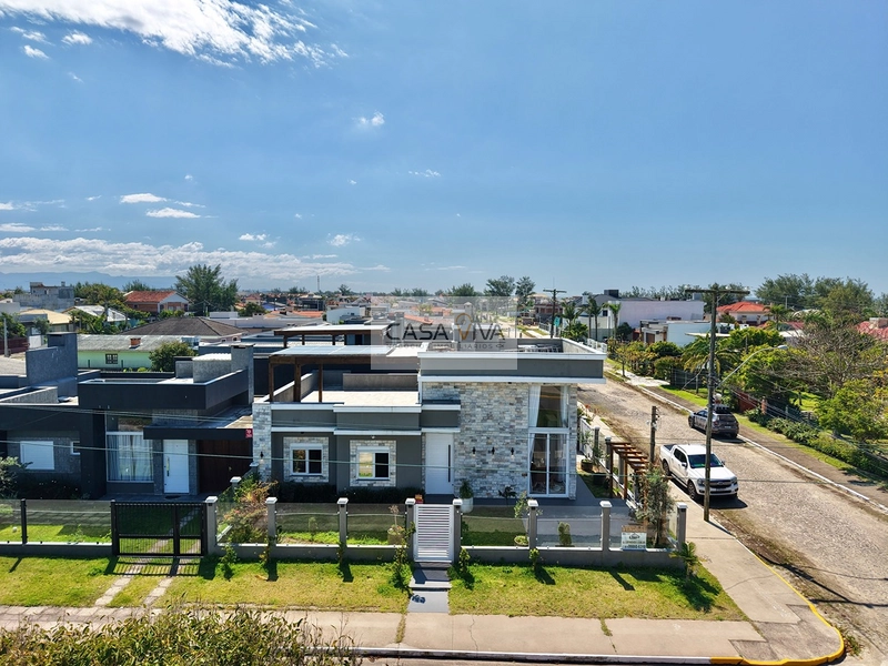 CASA DE ALTO PADRÃO A APENAS 50 METROS DO MAR!: 34ª foto da galeria de imagens do imóvel