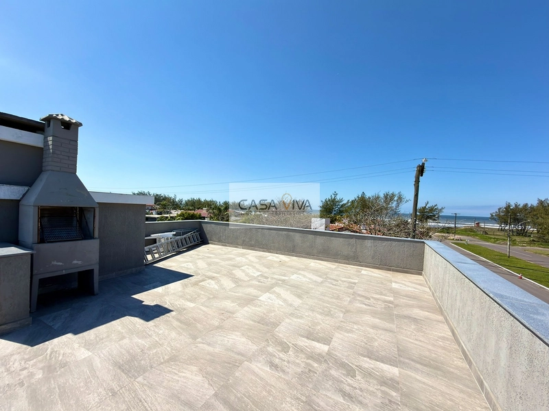 CASA DE ALTO PADRÃO A APENAS 50 METROS DO MAR!: 31ª foto da galeria de imagens do imóvel