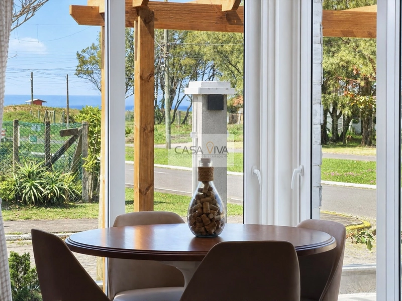 CASA DE ALTO PADRÃO A APENAS 50 METROS DO MAR!: 11ª foto da galeria de imagens do imóvel