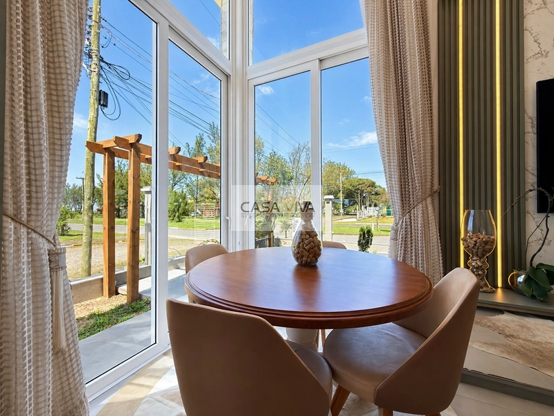 CASA DE ALTO PADRÃO A APENAS 50 METROS DO MAR!: 10ª foto da galeria de imagens do imóvel
