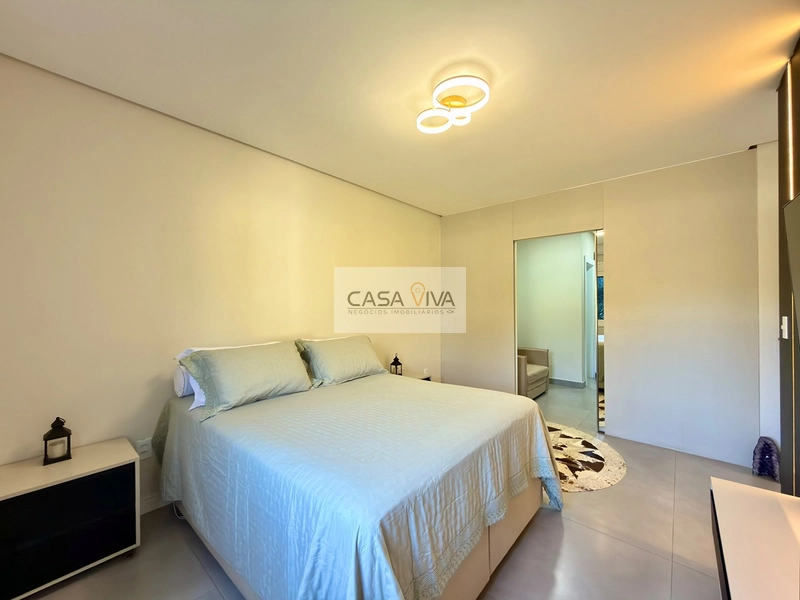 CASA DE ALTO PADRÃO A APENAS 50 METROS DO MAR!: 23ª foto da galeria de imagens do imóvel