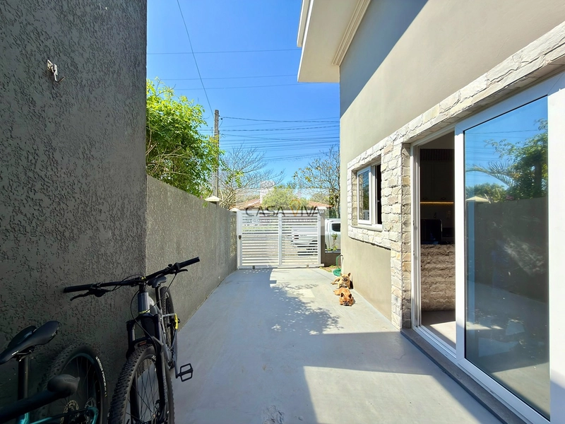 CASA DE ALTO PADRÃO A APENAS 50 METROS DO MAR!: 28ª foto da galeria de imagens do imóvel