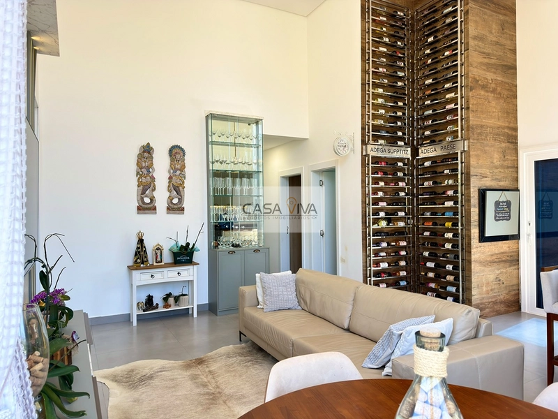 CASA DE ALTO PADRÃO A APENAS 50 METROS DO MAR!: 13ª foto da galeria de imagens do imóvel