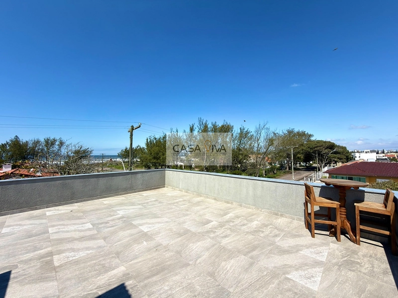 CASA DE ALTO PADRÃO A APENAS 50 METROS DO MAR!: 30ª foto da galeria de imagens do imóvel