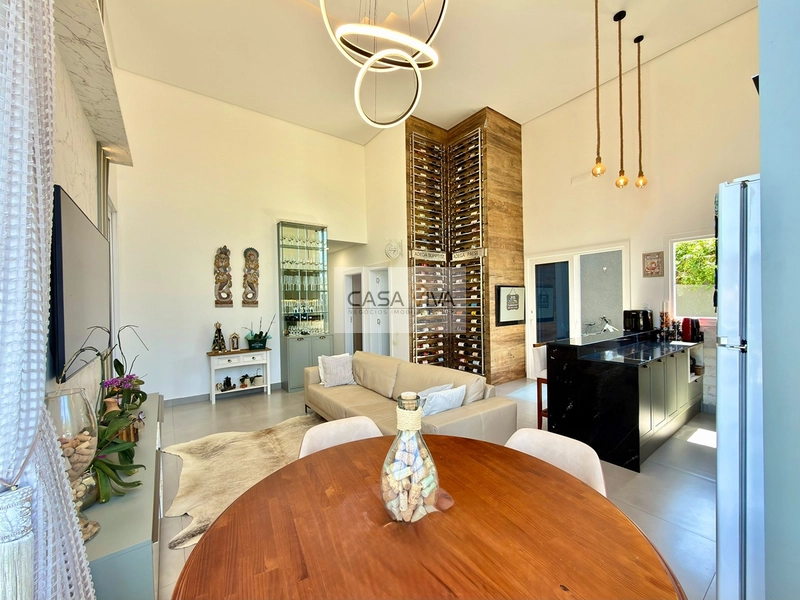 CASA DE ALTO PADRÃO A APENAS 50 METROS DO MAR!: 12ª foto da galeria de imagens do imóvel