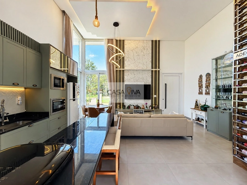 CASA DE ALTO PADRÃO A APENAS 50 METROS DO MAR!: 7ª foto da galeria de imagens do imóvel