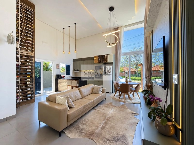 Imóvel residencial ou comercial