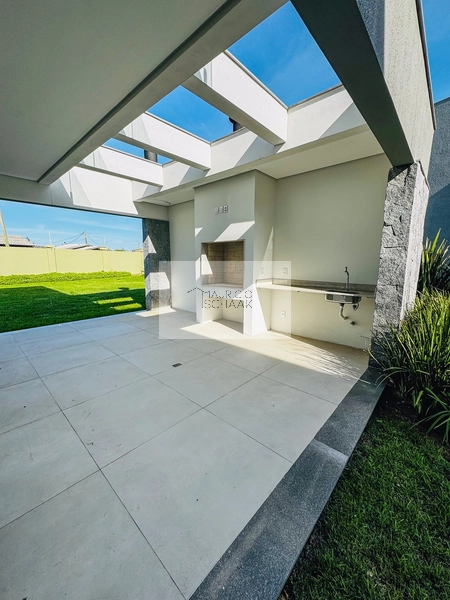 CASA DE ALTO PADRÃO COM PROJETO PERSONALIZÁVEL!!: 43ª foto da galeria de imagens do imóvel