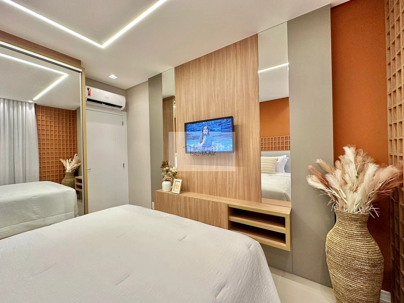 Apartamento em Capão da Canoa!: 4ª foto da galeria de imagens do imóvel